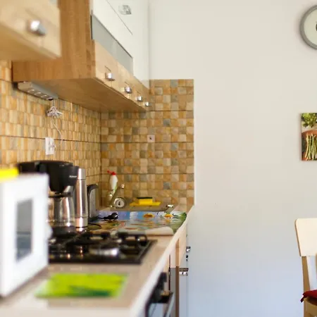 בראשוב Barok Apartments מראה חיצוני תמונה