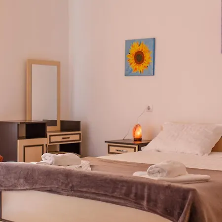 בראשוב Barok Apartments מראה חיצוני תמונה