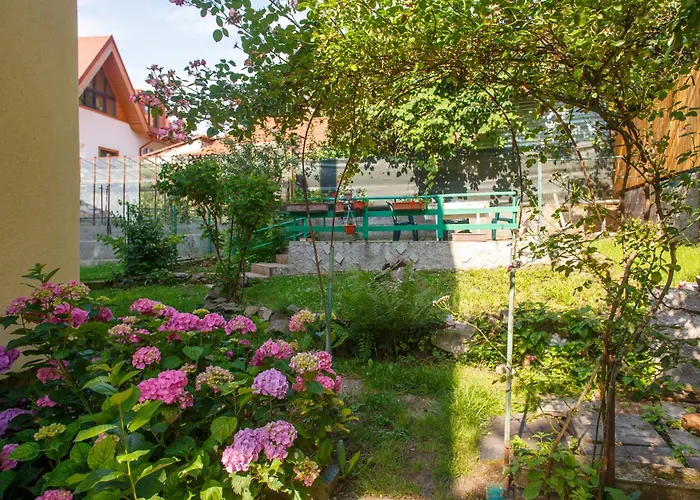 Barok Apartments