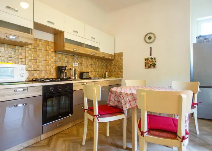 Barok Apartments