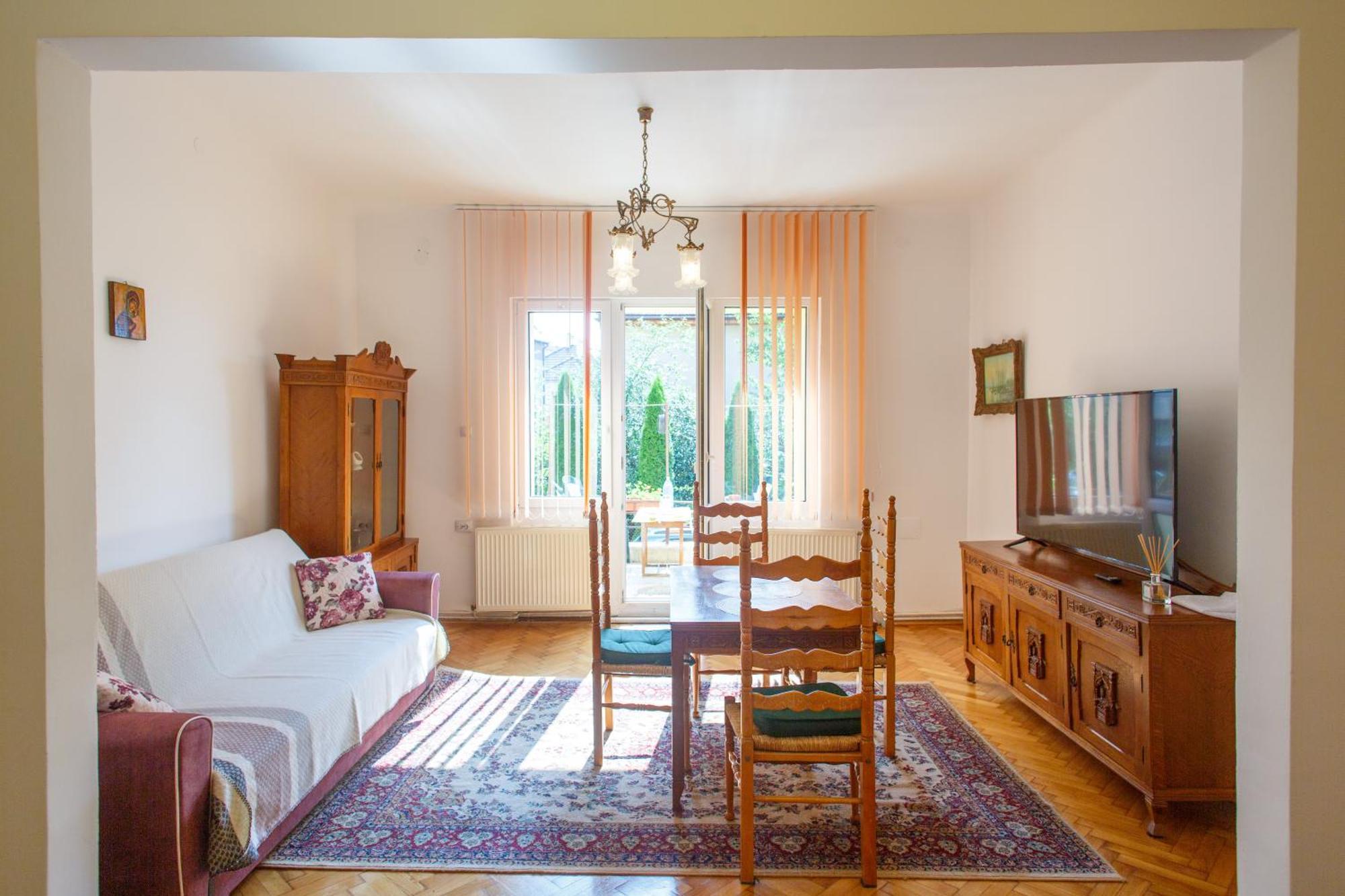 Villa Barok