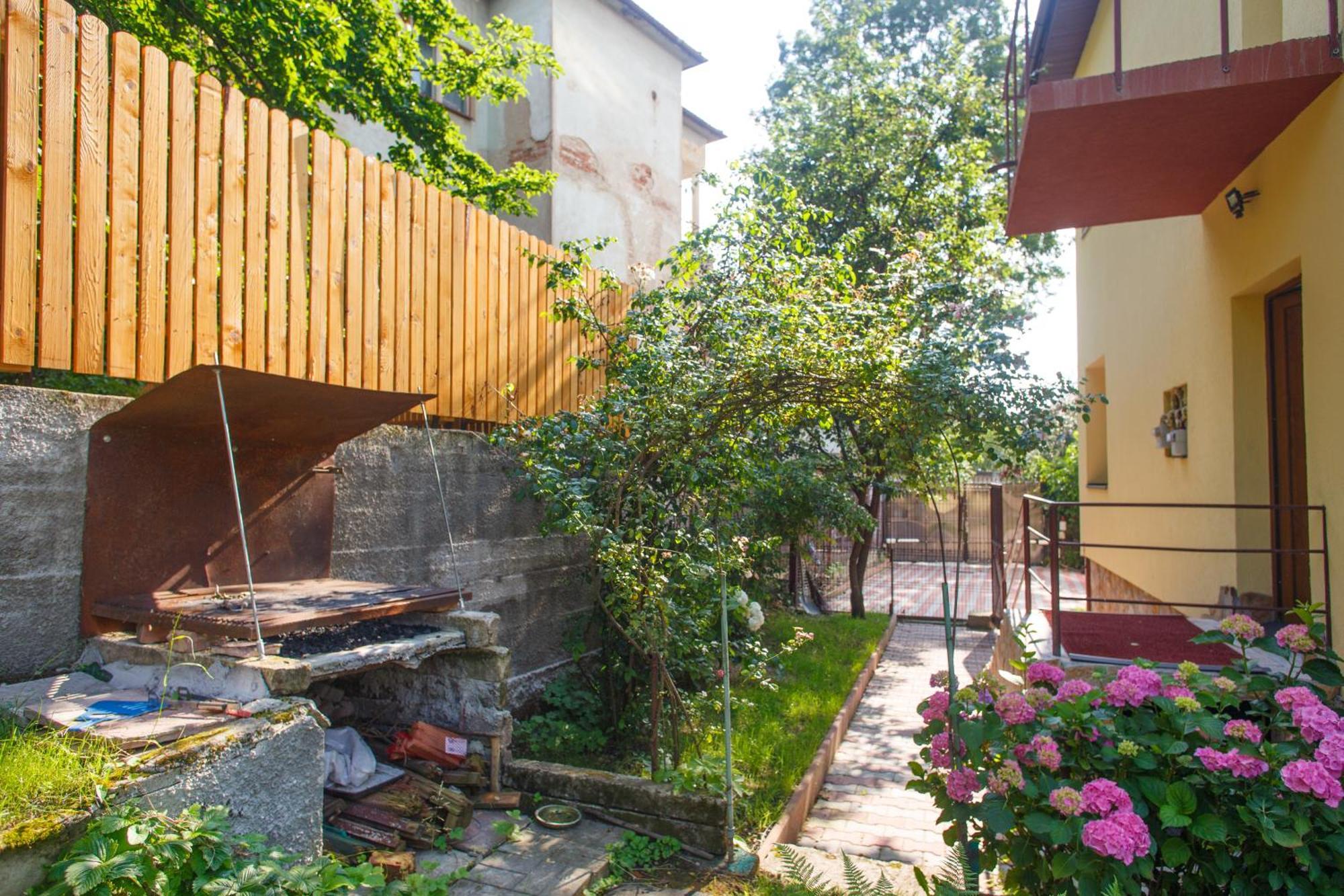 Villa Barok