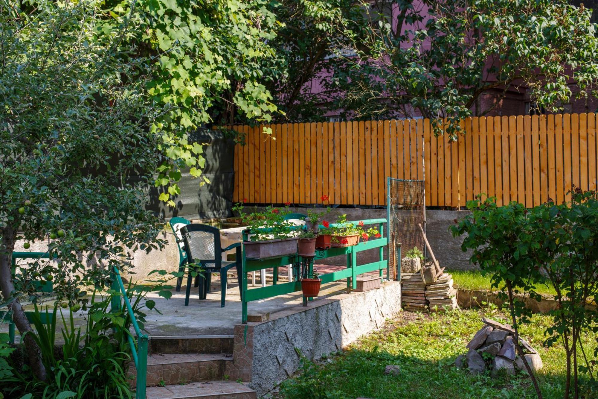 Villa Barok Brașov