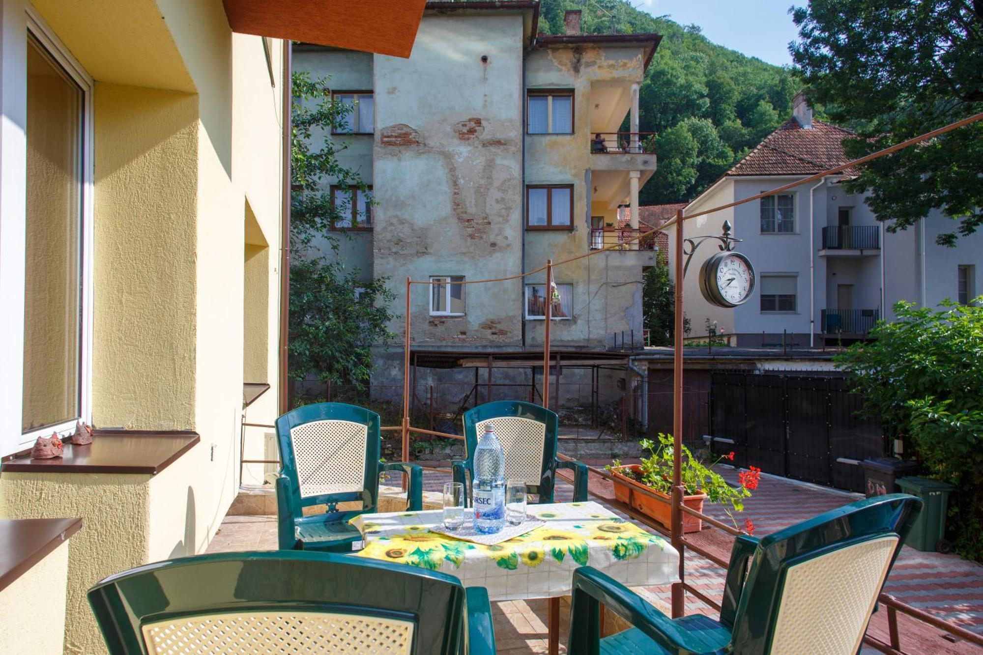 Barok Villa *